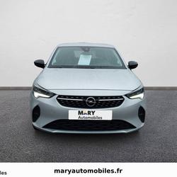 Opel Corsa Corsa 1.2 75 ch BVM5 Elegance Business La Chapelle-Longueville