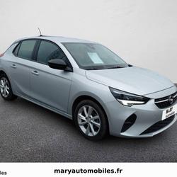 Opel Corsa Corsa 1.2 75 ch BVM5 Elegance Business La Chapelle-Longueville