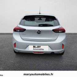 Opel Corsa Corsa 1.2 75 ch BVM5 Elegance Business La Chapelle-Longueville
