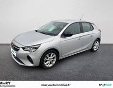 Opel Corsa La Chapelle-Longueville