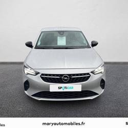 Opel Corsa Corsa 1.2 75 ch BVM5 Elegance Business La Chapelle-Longueville