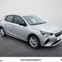 Opel Corsa Corsa 1.2 75 ch BVM5 Elegance Business La Chapelle-Longueville