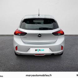 Opel Corsa Corsa 1.2 75 ch BVM5 Elegance Business La Chapelle-Longueville