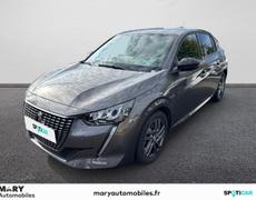Peugeot 208 Longueau