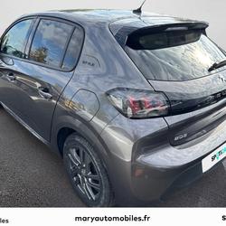 Peugeot 208 208 PureTech 100 S&S BVM6 Active Business Longueau