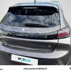Peugeot 208 208 PureTech 100 S&S BVM6 Active Business Longueau