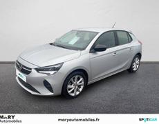 Opel Corsa La Chapelle-Longueville