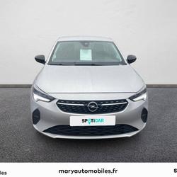 Opel Corsa Corsa 1.2 75 ch BVM5 Elegance Business La Chapelle-Longueville