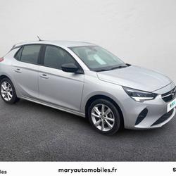 Opel Corsa Corsa 1.2 75 ch BVM5 Elegance Business La Chapelle-Longueville