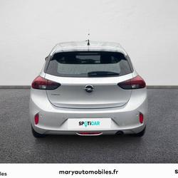 Opel Corsa Corsa 1.2 75 ch BVM5 Elegance Business La Chapelle-Longueville