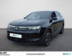 Opel Grandland La Chapelle-Longueville