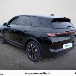 Opel Grandland Grandland 1.2 Turbo Hybrid 145 ch e-DCT6 GS La Chapelle-Longueville