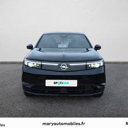 Opel Grandland Grandland 1.2 Turbo Hybrid 145 ch e-DCT6 GS La Chapelle-Longueville
