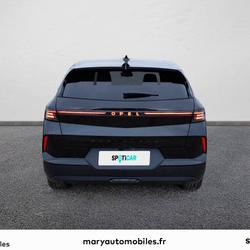 Opel Grandland Grandland 1.2 Turbo Hybrid 145 ch e-DCT6 GS La Chapelle-Longueville