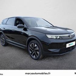 Opel Grandland Grandland 1.2 Turbo Hybrid 145 ch e-DCT6 GS La Chapelle-Longueville