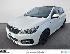 Peugeot 308 II Phase 2