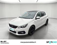 Peugeot 308 II Phase 2 Longueau