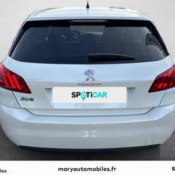 Peugeot 308 II Phase 2 308 PureTech 110ch S&S BVM6 Active Business Longueau