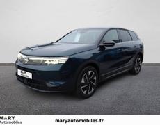 Opel Grandland La Chapelle-Longueville
