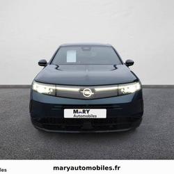 Opel Grandland Grandland 1.2 Turbo Hybrid 145 ch e-DCT6 GS La Chapelle-Longueville