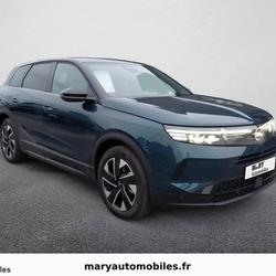 Opel Grandland Grandland 1.2 Turbo Hybrid 145 ch e-DCT6 GS La Chapelle-Longueville