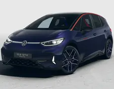 Volkswagen ID3 Lisieux