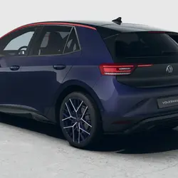 Volkswagen ID3 ID.3 326 ch GTX Performance Fire + Ice Lisieux