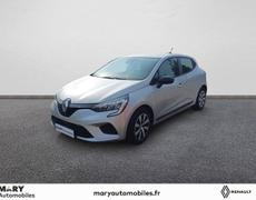 Renault Clio 5 La Chapelle-Longueville