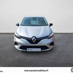 Renault Clio 5 Clio TCe 90 Equilibre La Chapelle-Longueville