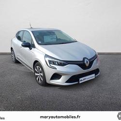 Renault Clio 5 Clio TCe 90 Equilibre La Chapelle-Longueville