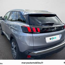 Peugeot 3008 3008 BlueHDi 130ch S&S EAT8 Allure Business Longueau