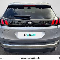 Peugeot 3008 3008 BlueHDi 130ch S&S EAT8 Allure Business Longueau