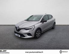 Renault Clio 5 La Chapelle-Longueville