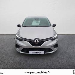 Renault Clio 5 Clio TCe 90 Equilibre La Chapelle-Longueville