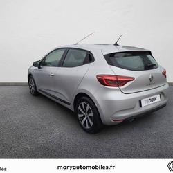 Renault Clio 5 Clio TCe 90 Equilibre La Chapelle-Longueville