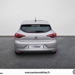 Renault Clio 5 Clio TCe 90 Equilibre La Chapelle-Longueville