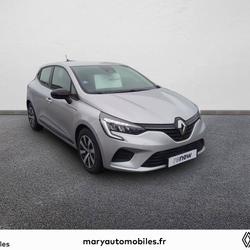 Renault Clio 5 Clio TCe 90 Equilibre La Chapelle-Longueville