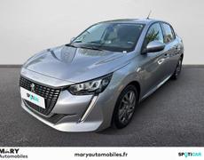 Peugeot 208 Longueau