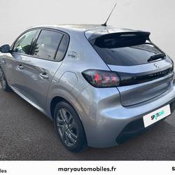 Peugeot 208 208 PureTech 100 S&S BVM6 Style Longueau