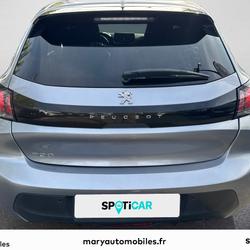 Peugeot 208 208 PureTech 100 S&S BVM6 Style Longueau