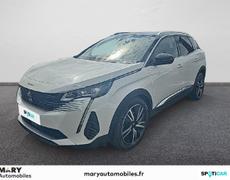 Peugeot 3008 Longueau