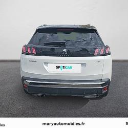 Peugeot 3008 3008 BlueHDi 130ch S&S EAT8 GT Pack Longueau