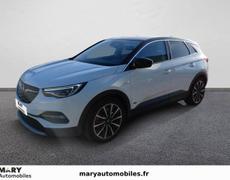 Opel Grandland La Chapelle-Longueville