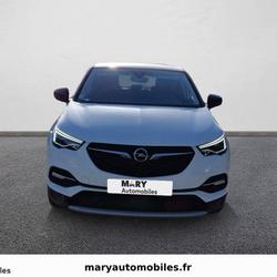 Opel Grandland Grandland X Hybrid 225 ch BVA8 Ultimate La Chapelle-Longueville