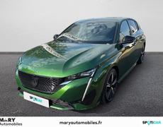 Peugeot 308 III Phase 1 Longueau