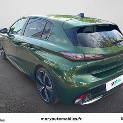 Peugeot 308 III Phase 1 308 BlueHDi 130ch S&S EAT8 GT Longueau