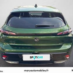 Peugeot 308 III Phase 1 308 BlueHDi 130ch S&S EAT8 GT Longueau