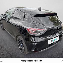 Renault Clio 5 E-Tech full hybrid 145 ch GSR2 Techno occasion - Longueau - photo 2/17