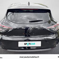 Renault Clio 5 E-Tech full hybrid 145 ch GSR2 Techno occasion - Longueau - photo 3/17