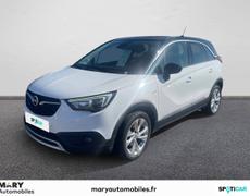 Opel Crossland X La Chapelle-Longueville